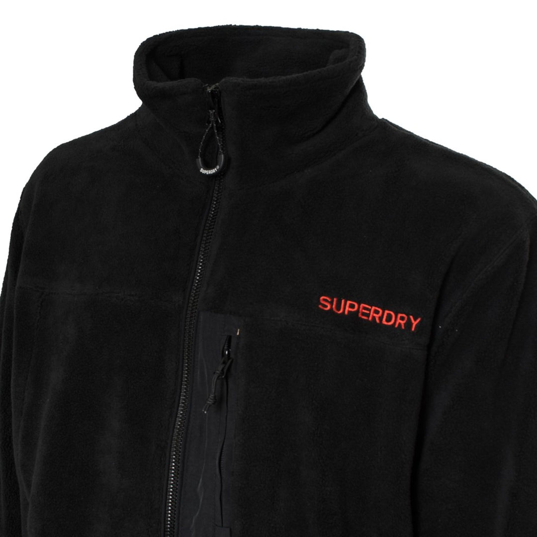 Chaquetas Superdry 