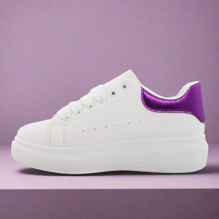 Fashion Attitude Sneakers