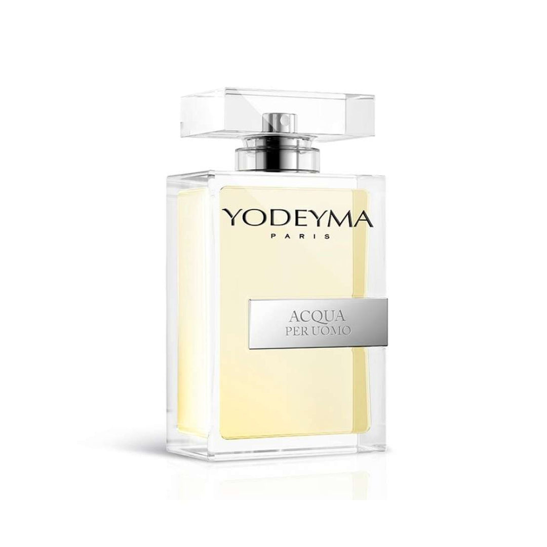 Yodeyma "Acqua per Uomo" men's Fragrances