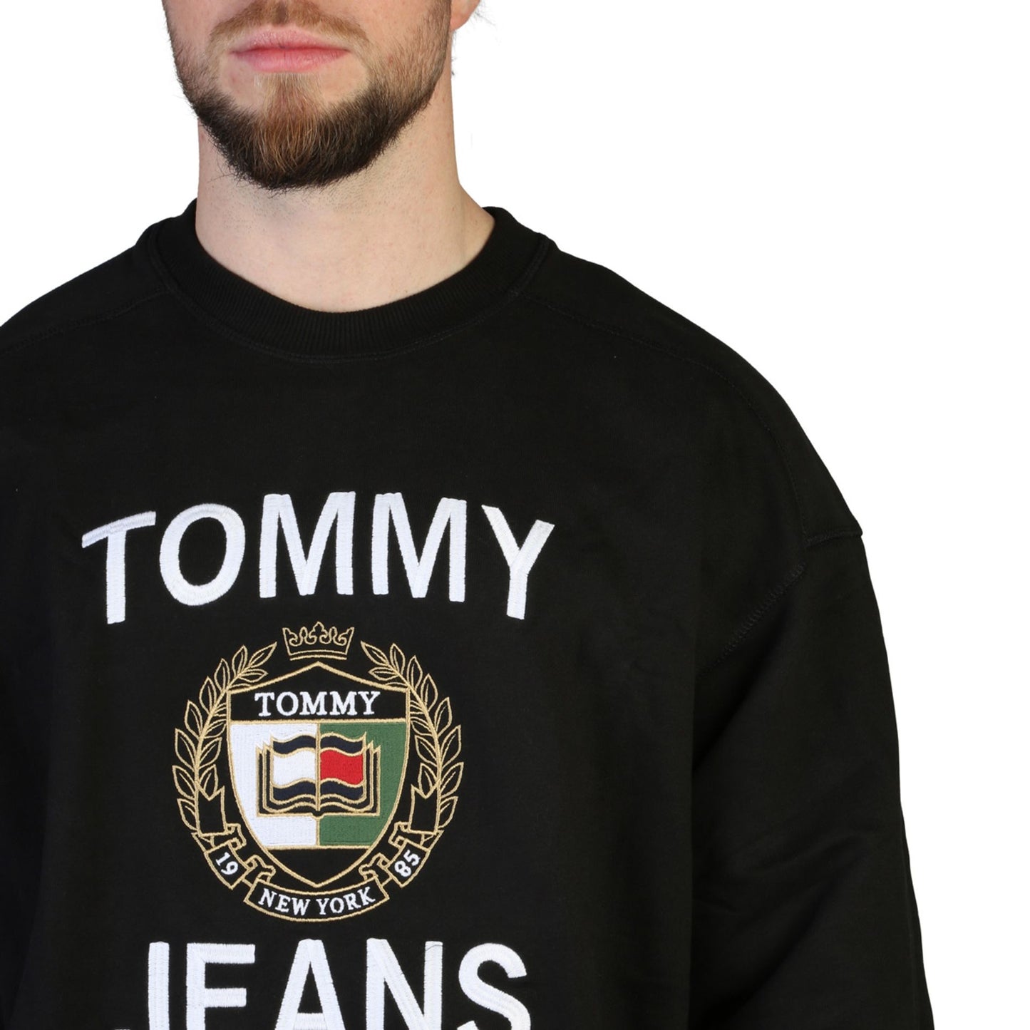 Sudaderas Tommy Hilfiger 