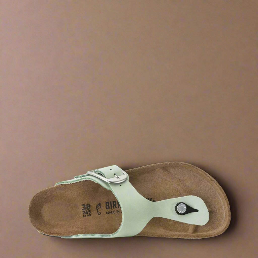 Chanclas Birkenstock 