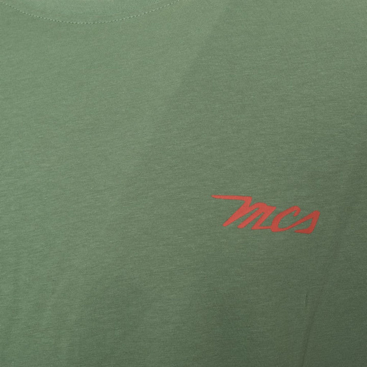 T-shirts MCS 