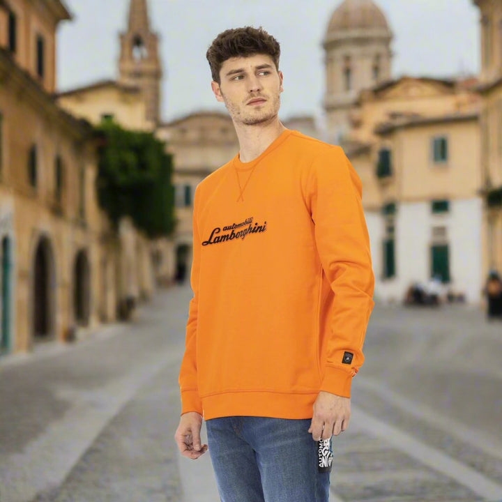 Automobili Lamborghini Sweatshirts