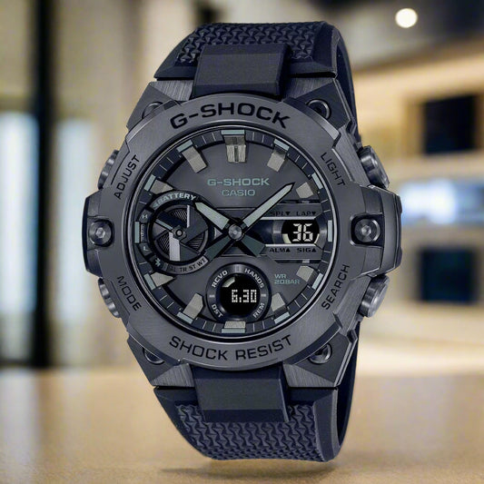 Relojes Casio 