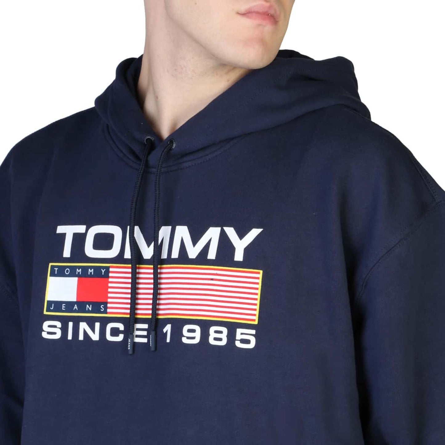 Sudaderas Tommy Hilfiger 